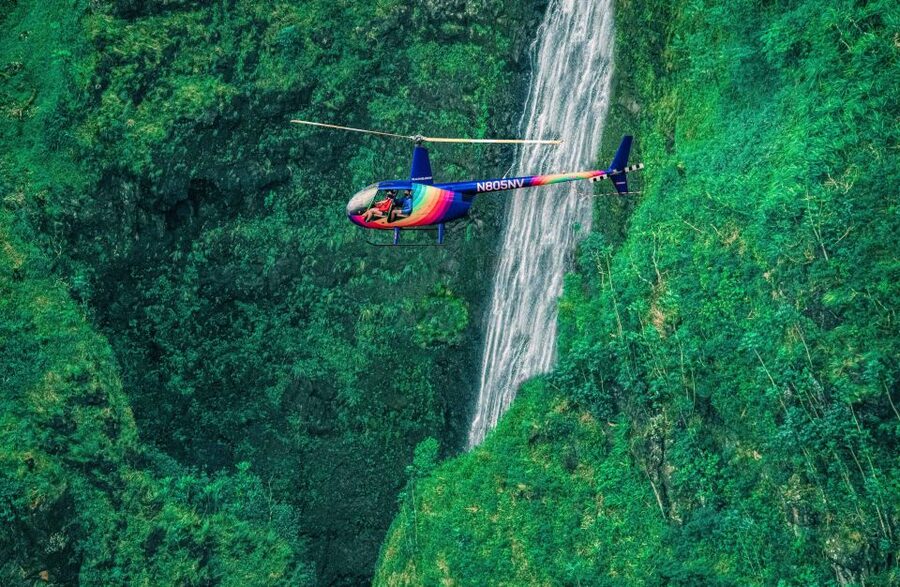 From Honolulu: Oahu 60min Helicopter Tour with Doors Off/On - Safety, Comfort, and Packing Smart for Doors-Off Wind