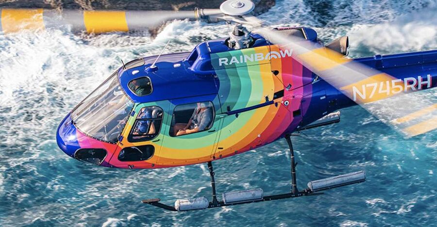 From Honolulu: Oahu 60min Helicopter Tour with Doors Off/On - Doors On or Doors Off: How to Choose Without Regretting It