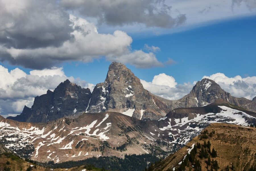 From Jackson: Half-Day Grand Teton National Park Tour - When to Do This Tour (and What to Wear)