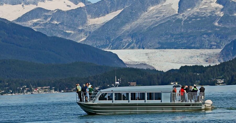 From Juneau: Whale Watching Cruise with Snacks - Key Highlights I’d Prioritize