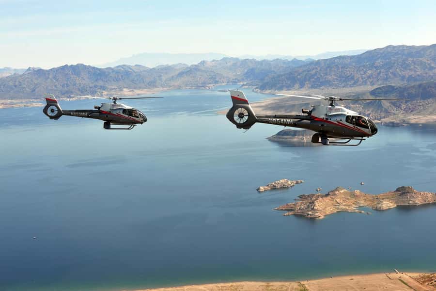 From Las Vegas: Grand Canyon Skywalk Express Helicopter Tour - Key Things I’d Focus On Before You Go