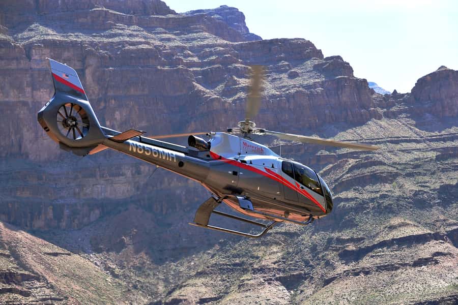 From Las Vegas: Grand Canyon Skywalk Express Helicopter Tour - Who Should Book This and Who Should Skip It