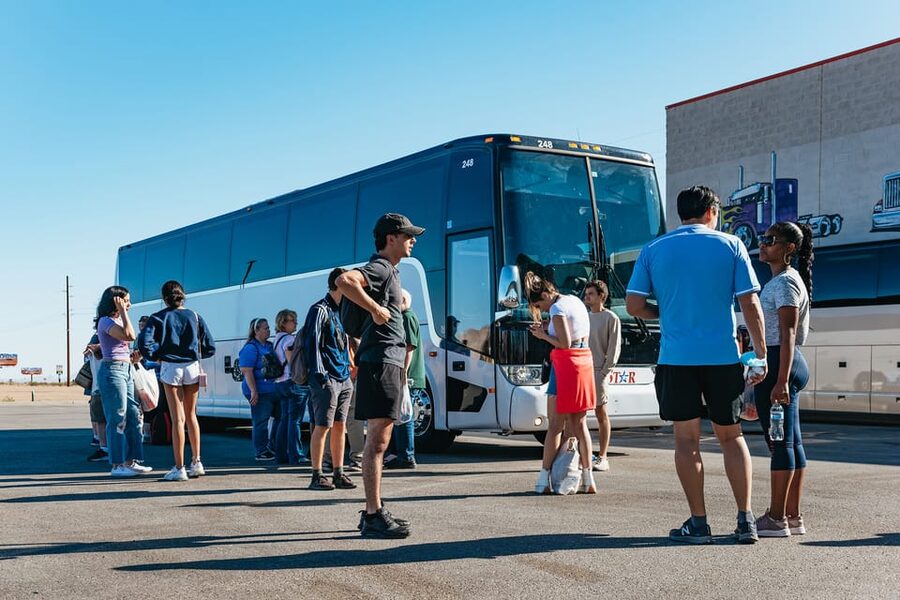 From Las Vegas: Grand Canyon South Rim Day Trip - Price and value: why $86 can be a smart trade