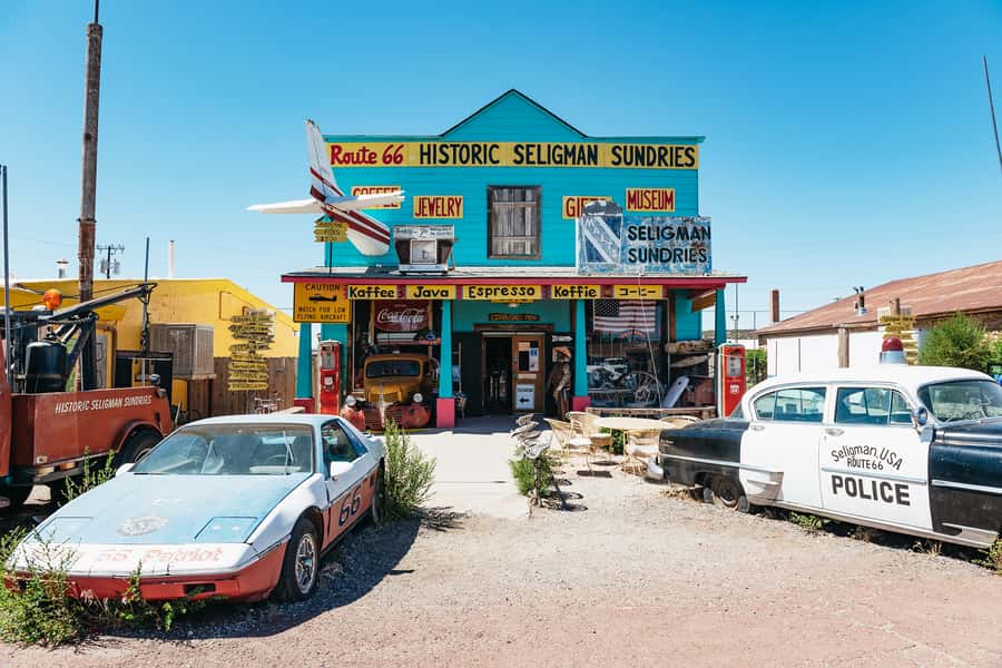 From Las Vegas: Grand Canyon South Rim Day Trip - The 5:00 AM to 6:00 AM pickup, and how to survive it