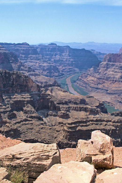 From Las Vegas: Grand Canyon West Rim Airplane Tour - Price and Value: Is $249 Worth It?