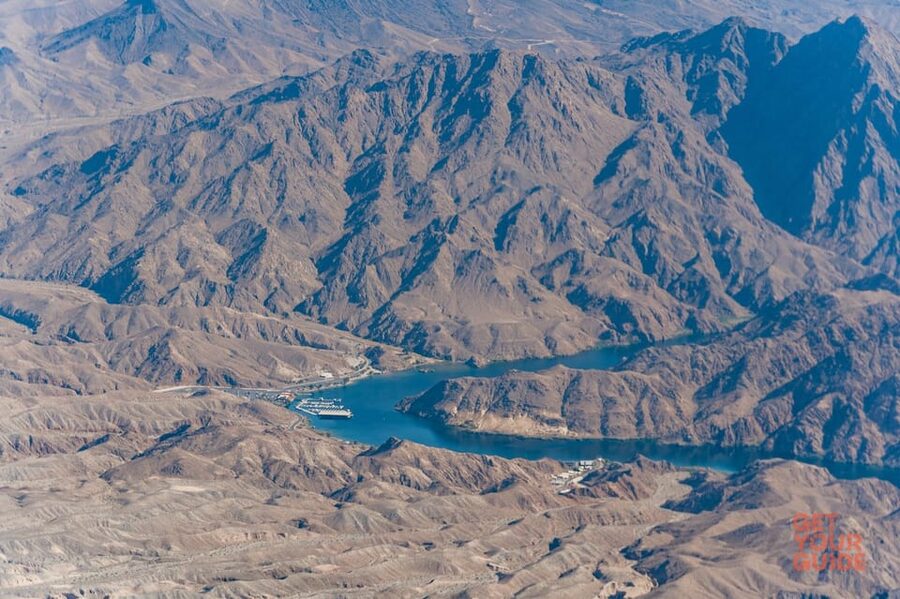 From Las Vegas: Grand Canyon West Rim Airplane Tour - My Practical Booking Checklist for a Smoother Day