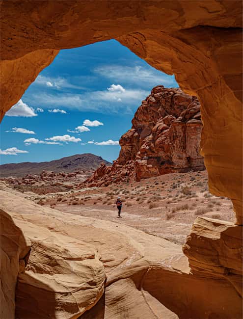 From Las Vegas: Valley of Fire State Park Guided Day Tour - Value check: why $99 can be a smart move from Las Vegas