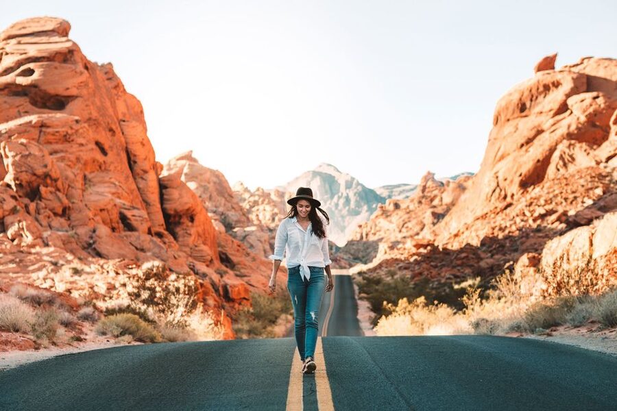 From Las Vegas: Valley of Fire State Park Tour - Price and value: is $109 worth it from Las Vegas?