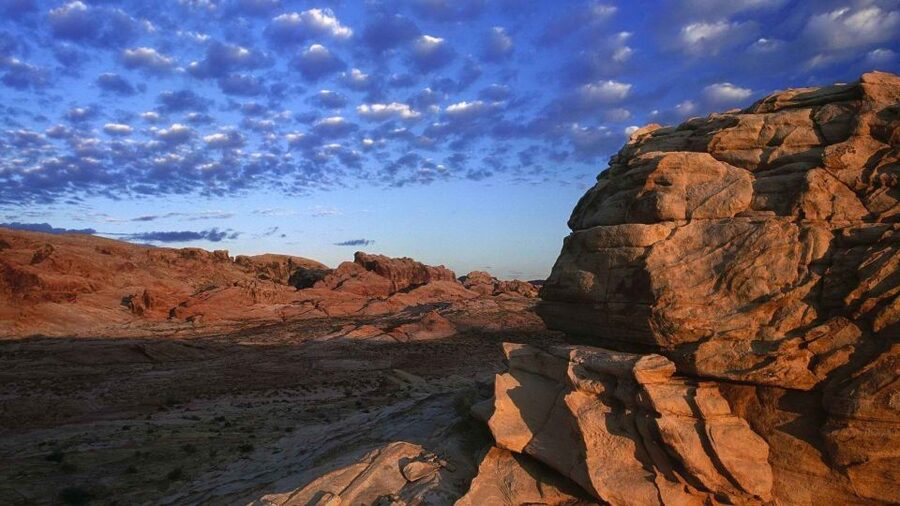 From Las Vegas: Valley of Fire State Park Tour - What to bring (and what to skip) so your day stays easy