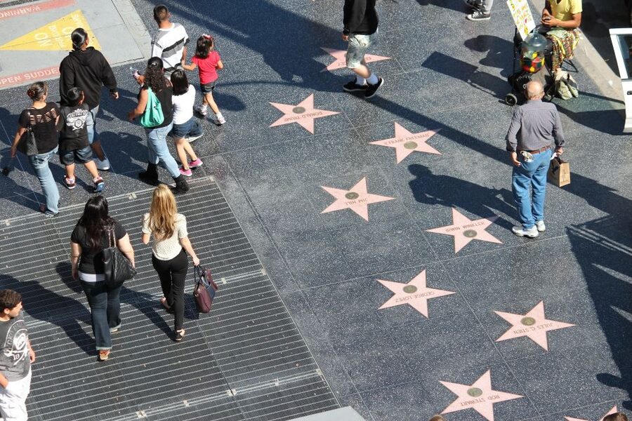 From Las Vegas: VIP Los Angeles/Hollywood Day Trip - Price and Value: What You Are Really Paying For at $299
