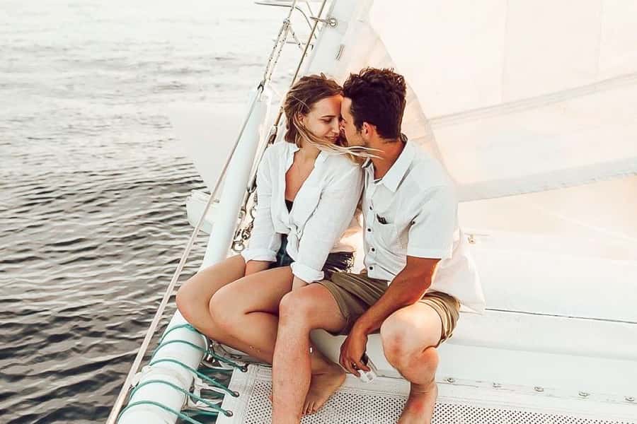 From Ma'alaea: 'Alihilani Sunset Sail Catamaran Tour - Key Highlights You’ll Care About