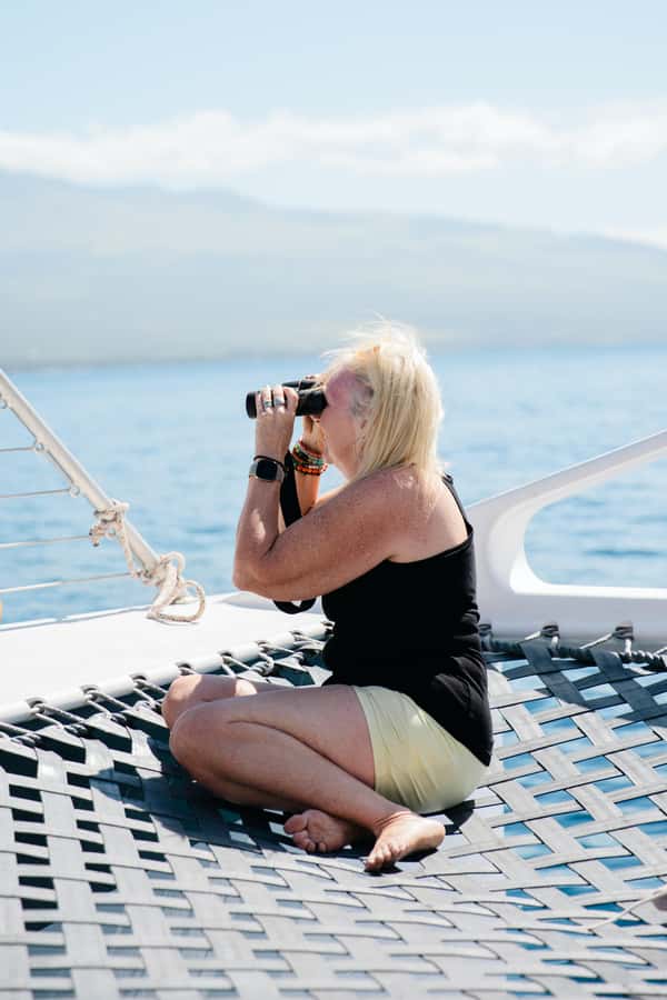 From Ma'alaea: 'Alihilani Sunset Sail Catamaran Tour - FAQ
