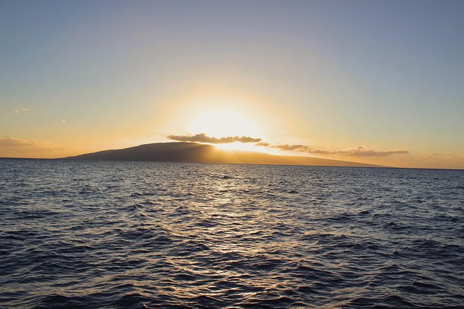 From Ma'alaea Harbor: Sunset Dinner Cruise Aboard the Quicksilver - Finding your start point at Ma’alaea Harbor