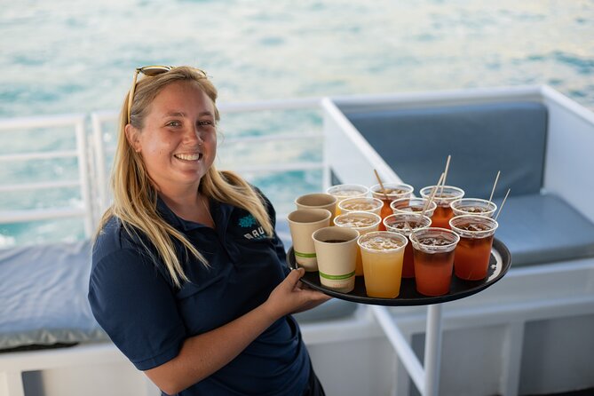 From Ma'alaea Harbor: Sunset Dinner Cruise Aboard the Quicksilver - Whale-season chances, and how to think about them