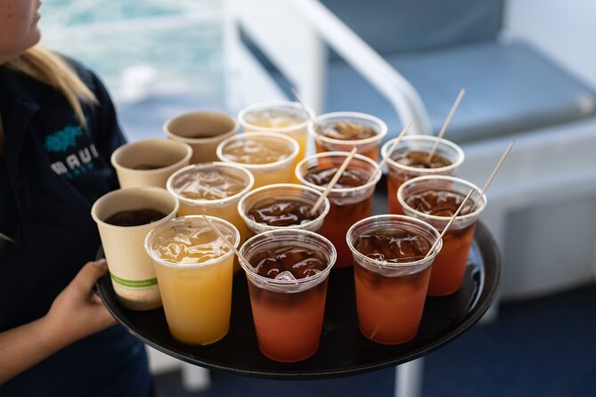From Ma'alaea Harbor: Sunset Dinner Cruise Aboard the Quicksilver - Pricing and value: is $139.95 worth it?