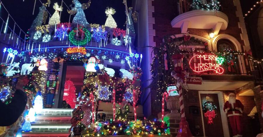 From Manhattan: 4-Hour Brooklyn Christmas Magic Tour - Price and value: why $54 can still feel fair in NYC