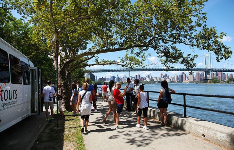 From Manhattan: Bronx, Queens and Brooklyn Half-Day Tour - Practical Tips So You Enjoy It More Than You Endure It