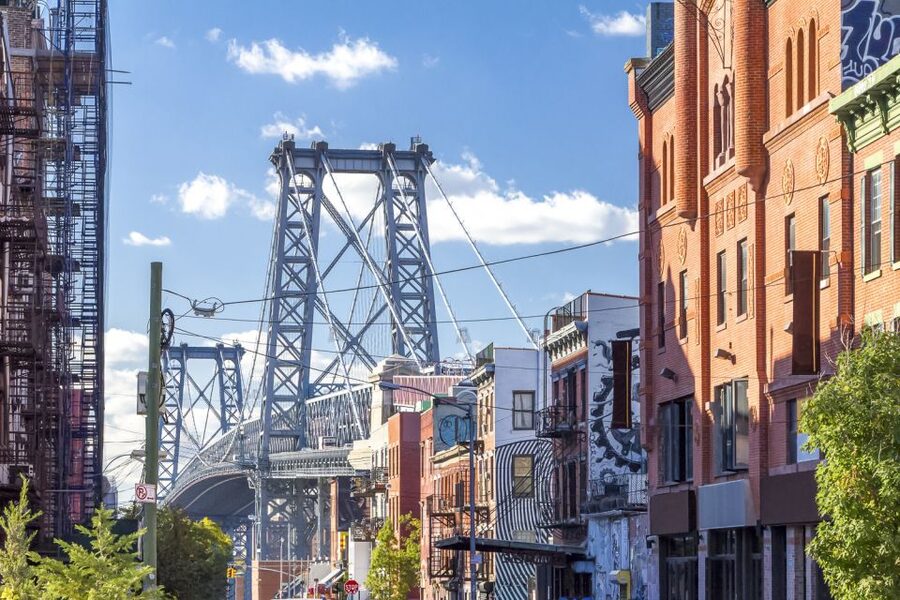 From Manhattan: Bronx, Queens and Brooklyn Half-Day Tour - Why This Bronx-Queens-Brooklyn Half-Day Tour Feels Different