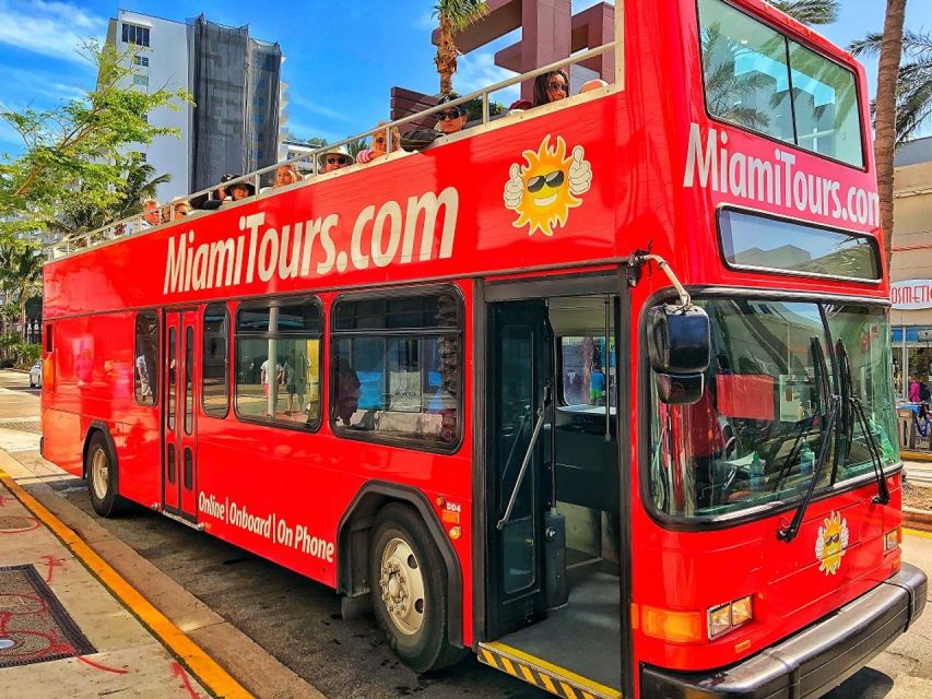 From Miami: Everglades Wildlife Show, Airboat & Bus Transfer - Key things that make this trip worth your time