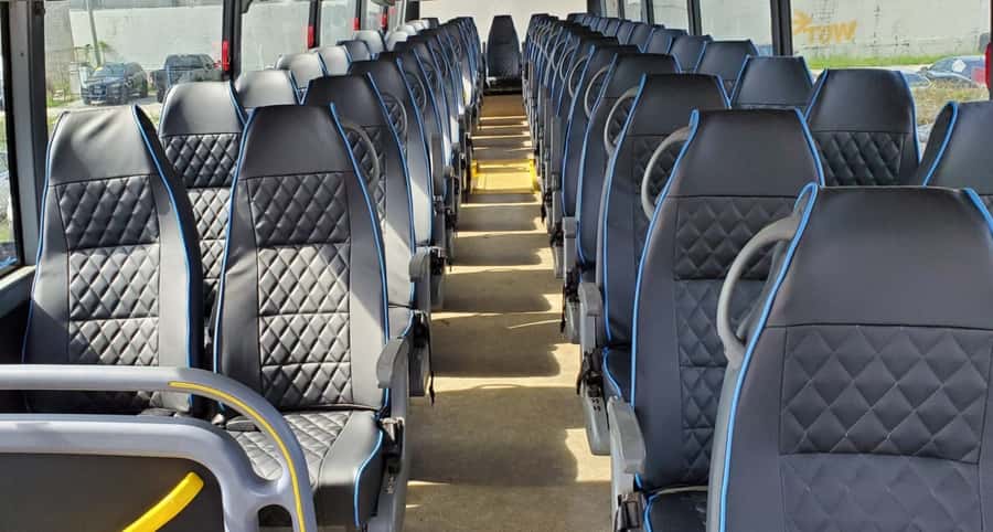 From Miami: Key West Day Tour by Motor Coach Bus - Meeting Point in Miami and Your “No-Car Needed” Setup