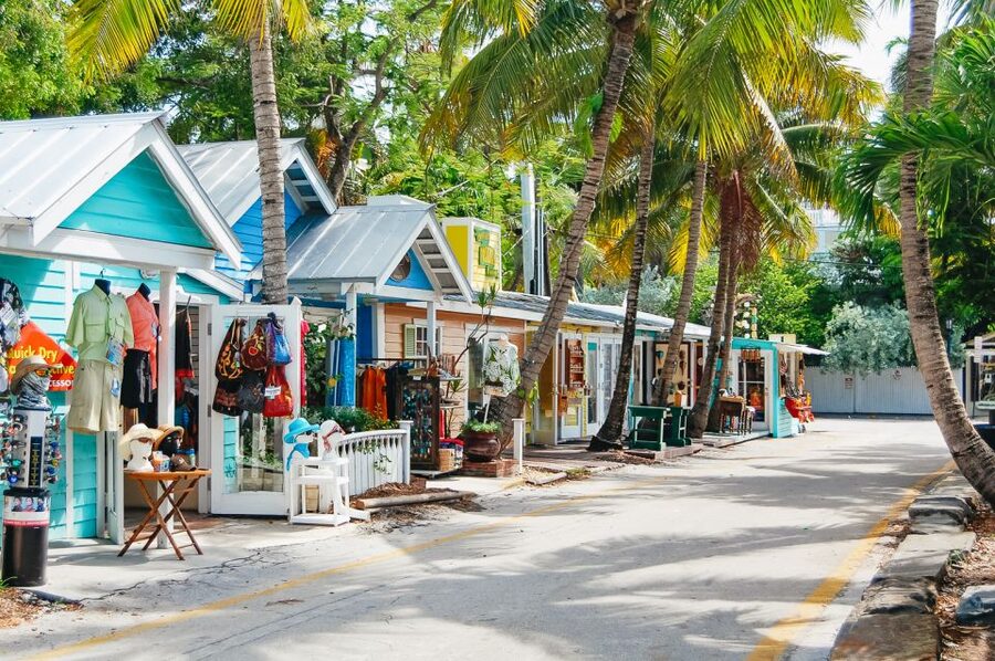 From Miami: Key West Day Trip - Overseas Highway views and a guide who keeps things moving