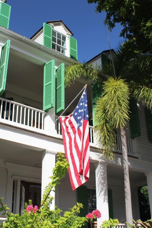 From Miami: Key West Day Trip with Pickup at Selected Hotels - Cost and Value: Does $39 Really Cover What You’ll Want?