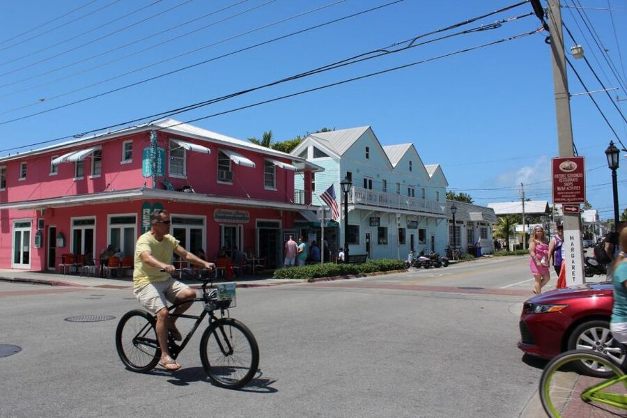 From Miami: Key West Day Trip with Pickup at Selected Hotels - The Ride Through the Florida Keys: Views, Timing, and the Cold Bus Factor