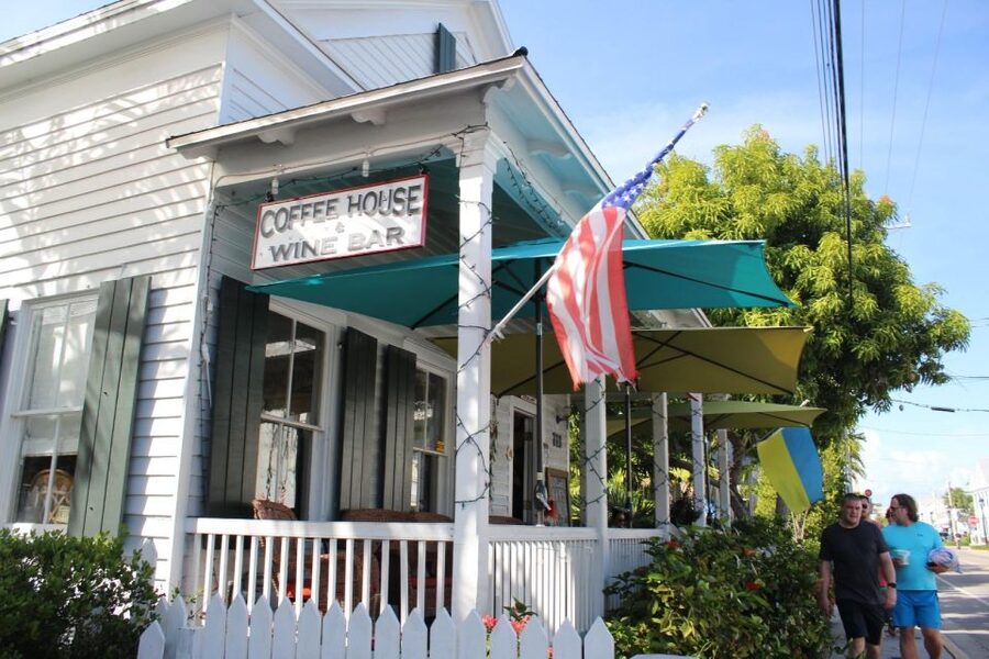 From Miami: Key West Day Trip with Pickup at Selected Hotels - Arriving in Key West: Six Hours to Walk It Your Way