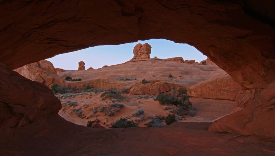 From Moab: Half-Day Arches National Park 4x4 Driving Tour - Why a Half-Day 4x4 Arches Tour Makes Sense