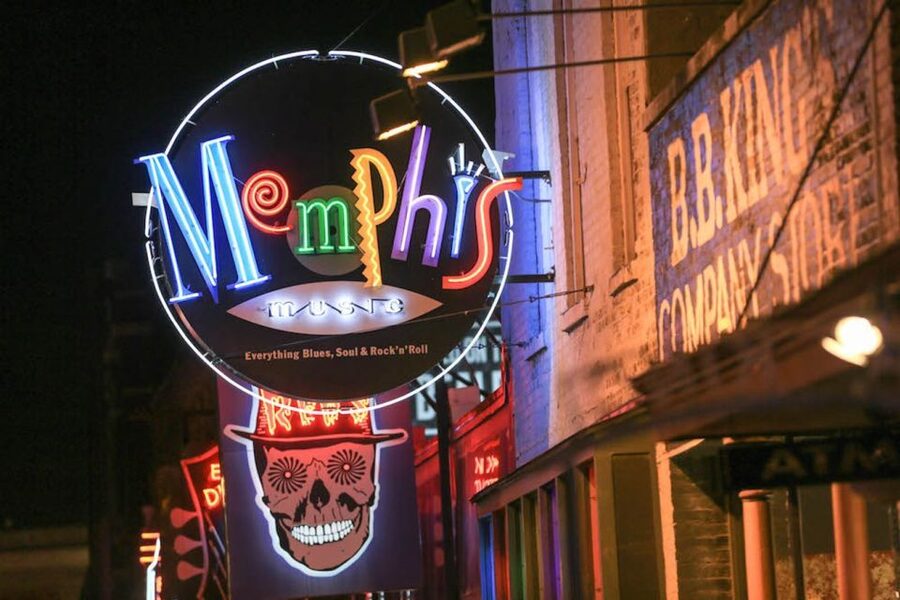 From Nashville: Memphis Tour with Graceland VIP Access - Key Highlights Worth Getting Excited About