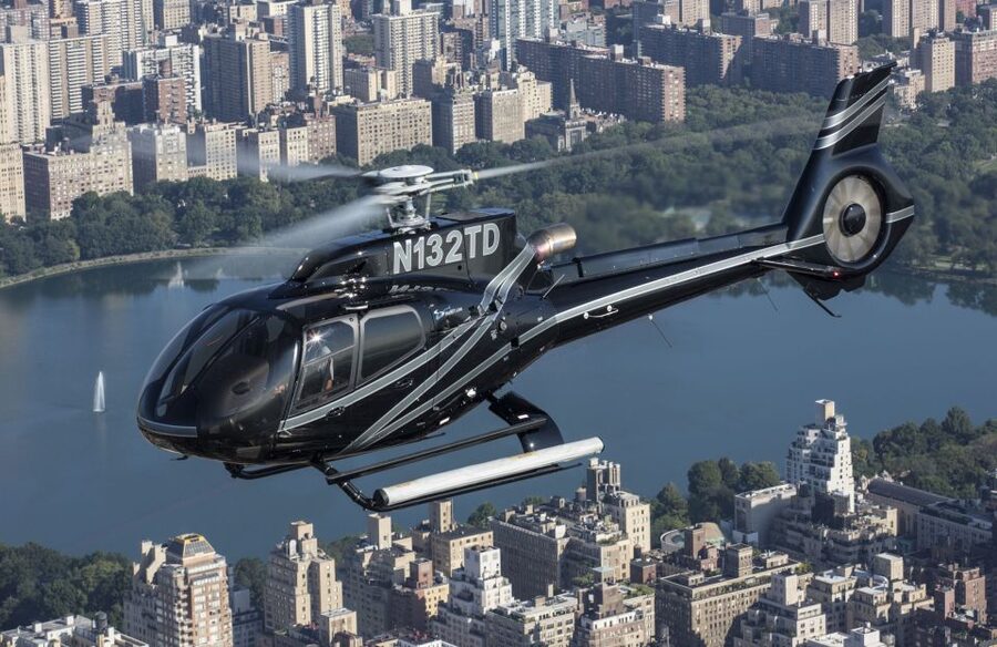 From New Jersey: New York City Skyline Tour - Key highlights I’d plan around