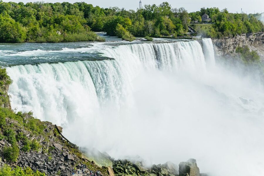 From New York City: Niagara Falls One Day Tour - Who should book this Niagara day trip, and who should skip it