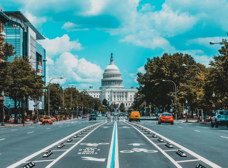 From New York City: Washington and Philadelphia 1-Day Tour - Practical advice so the day feels smooth