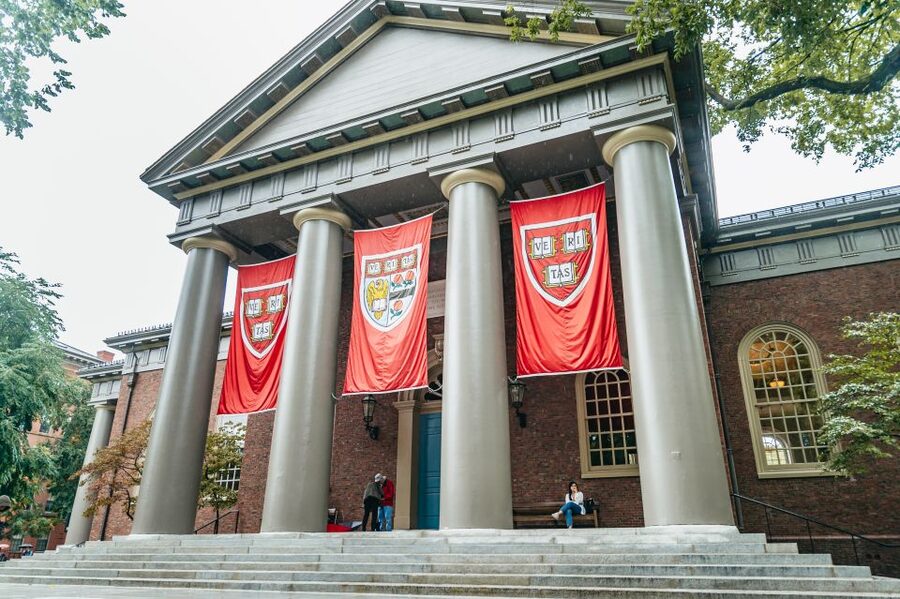 From NYC: Boston and the Freedom Trail Full-Day Tour - MIT and the panoramic Cambridge drive: views without the full campus mission