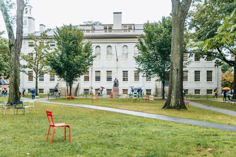 From NYC: Boston and the Freedom Trail Full-Day Tour - Boston Common and the Freedom Trail walk: how the route turns history into something you can feel