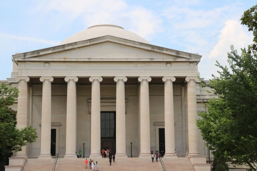 From NYC: Guided Day Trip to Washington DC by Van or Bus - Key highlights that make this day trip worth it