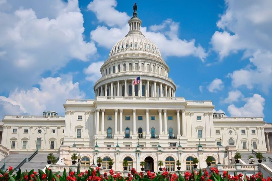 From NYC: Guided Day Trip to Washington DC by Van or Bus - Delaware to DC: getting from NYC without ruining your day
