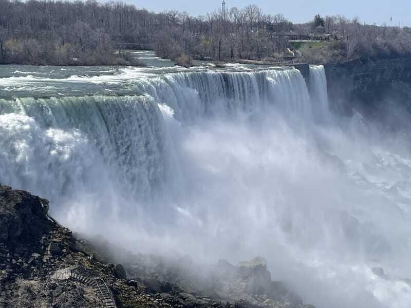 From NYC: Guided Niagara Falls Full-Day Trip - Canada Views and Photo Stops: What You Should Plan For
