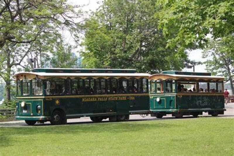 From NYC: Guided Niagara Falls Full-Day Trip - Comfort, Timing, and What to Pack (So You Don’t Hate It)