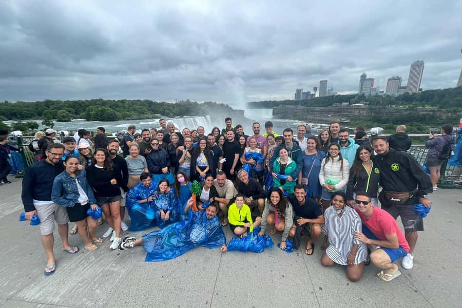 From NYC: Niagara Falls with Outlet Shopping, 2-Day Tour - Your Niagara hotel and breakfast, and where you should plan to spend