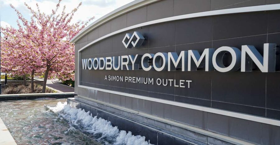 From NYC: Woodbury Common Premium Outlets Shopping Tour - Key Points You’ll Care About