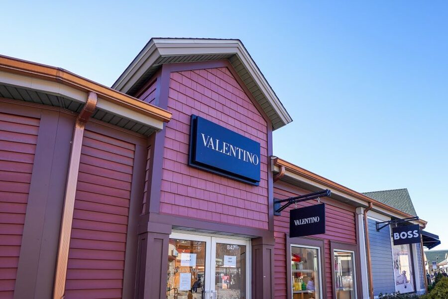 From NYC: Woodbury Common Premium Outlets Shopping Tour - Who This Tour Fits Best (And Who Should Rethink It)