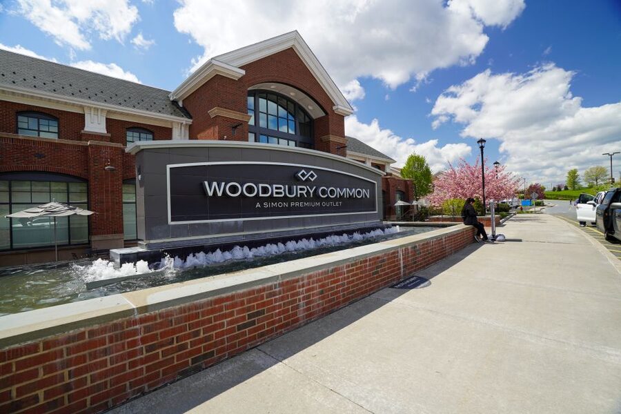 From NYC: Woodbury Common Premium Outlets Shopping Tour - A One-Day Outlet Mission That Actually Works