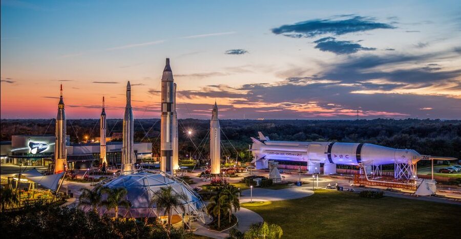 From Orlando: Kennedy Space Center Trip with Transport - Key highlights worth your time