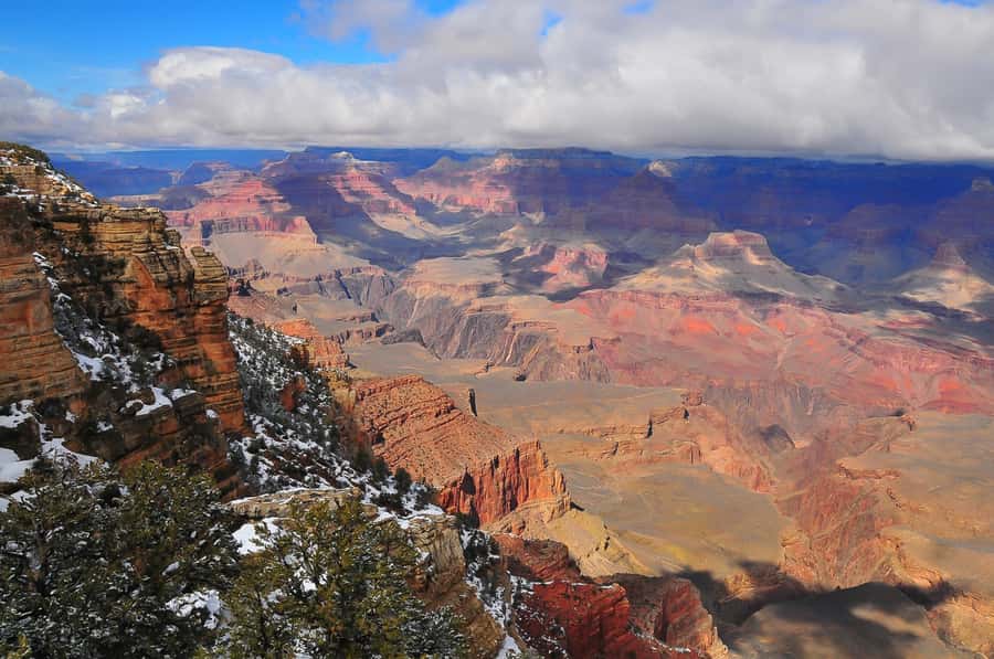 From Phoenix: Grand Canyon, Sedona, and Oak Creek Day Trip - Key highlights at a glance