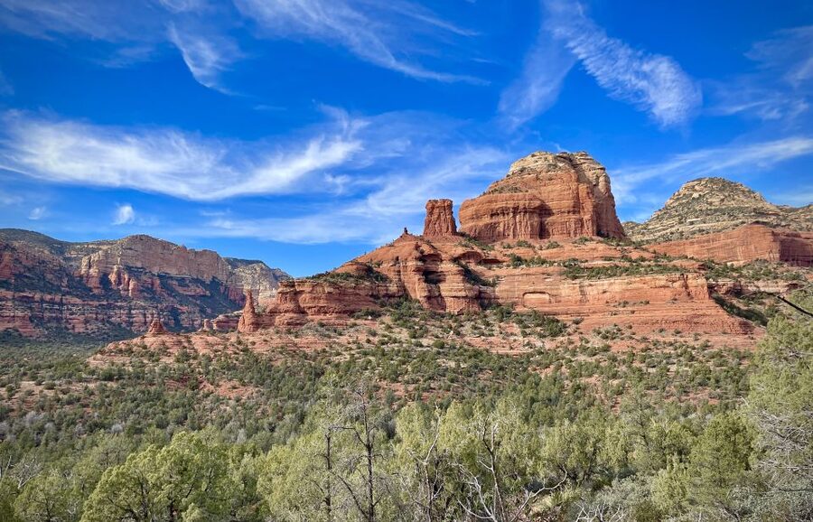 From Phoenix: Grand Canyon with Sedona Day Tour - Key highlights worth getting excited about