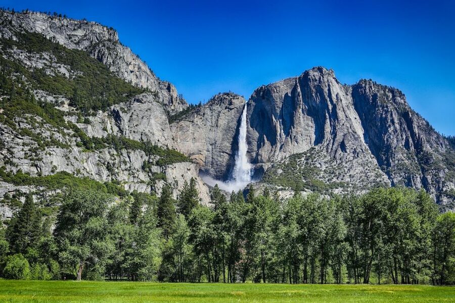 From San Francisco: Day Trip to Yosemite National Park - Key things to know before you go