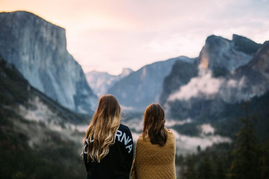 From San Francisco: Day Trip to Yosemite National Park - Food, restrooms, and what to pack for a 15-hour day