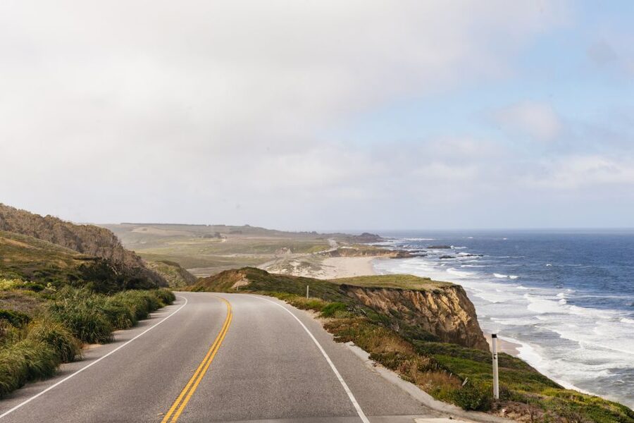 From San Francisco: Monterey and Carmel Day Tour - 17-Mile Drive to Pebble Beach: the iconic route, paced for photos