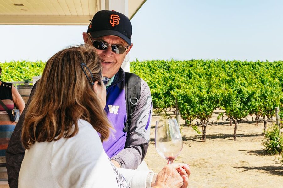 From San Francisco: Napa & Sonoma Valley Full-Day Wine Tour - San Francisco to Wine Country: the real rhythm of a 9-hour day